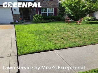 Yard Mowing nearby Indianapolis, IN, 