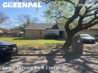 Lawn Care Service nearby Round Rock, TX, 