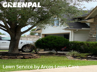 Lawn Mow nearby Cypress, TX, 