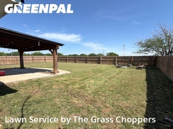 Work completed by local-lawn-cutting-services-in in Sanger, CA