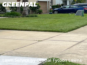 Yard Mowing nearby Daytona Beach, FL, 