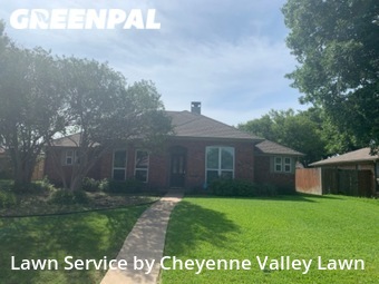 Lawn Mowing nearby Dallas, ID, 