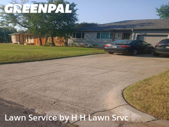 Lawn Mow nearby Dallas, TX, 