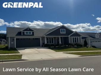 Lawn Care Service nearby Madison, WI, 