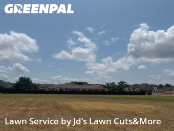 Grass Cut nearby Dalworthington Gardens, TX, 