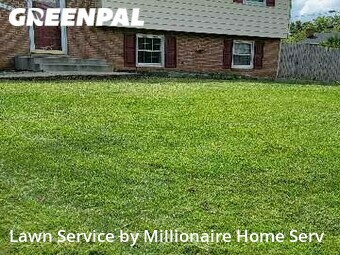 Lawn Care Service nearby Centreville, VA, 