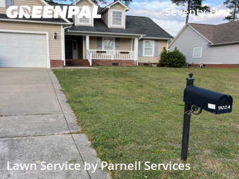 Lawn Mowing nearby Fayetteville, NC, 