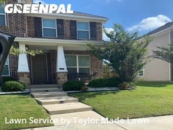Lawn Maintenance nearby Aubrey, TX, 