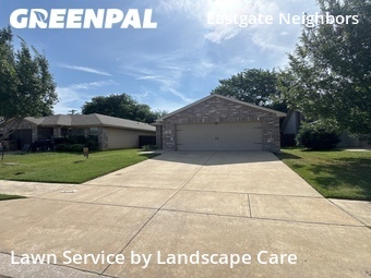 Lawn Mowing nearby Fort Worth, TX, 