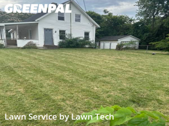 Lawn Mowing Service nearby Dayton, OH, 
