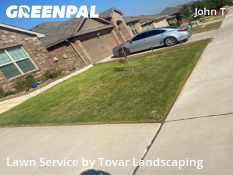 Lawn Care nearby Fort Worth, TX, 