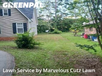 Lawn Cut nearby Irmo, SC, 