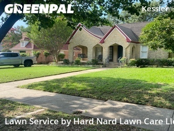 Landscaping In Dallas,75208,Landscaping Installation by Hard Nard Lawn Care Llc, work completed in Jun , 2026