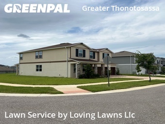 Lawn Care Service nearby Seffner, FL, 
