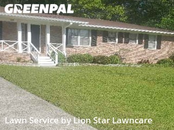 Lawn Maintenance nearby Dunwoody, GA, 