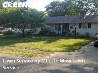 Lawn Service nearby Kansas City, MO, 