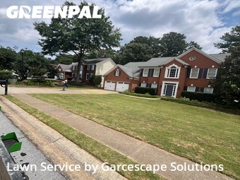 Lawn Service nearby Lawrenceville, GA, 