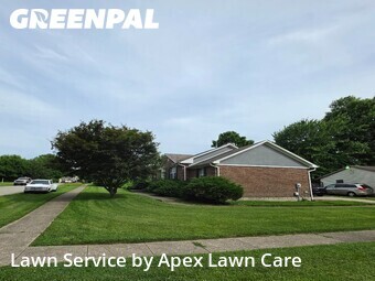 Lawn Care nearby Jeffersontown, KY, 