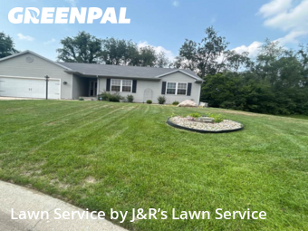 Lawn Mowing Service nearby South Bend, IN, 