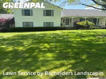 Lawn Care Service nearby Ashland, OH, 