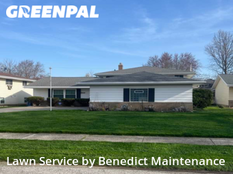 Lawn Maintenance nearby Fairview Park, OH, 