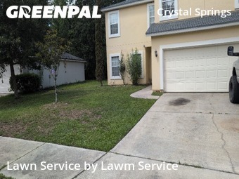 Lawn Care Servicein Jacksonville,32221,Lawn Maintenance by Lawm Service , work completed in Jun , 2026