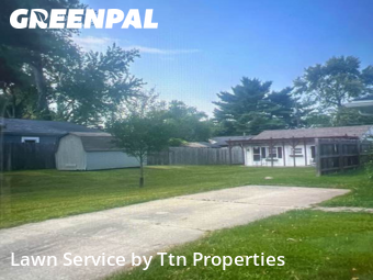 Lawn Maintenance nearby Noblesville, IN, 