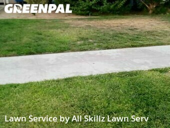 Lawn Mowing nearby Fresno, CA, 