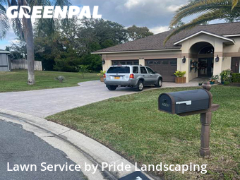 Lawn Mow nearby Spring Hill, FL, 