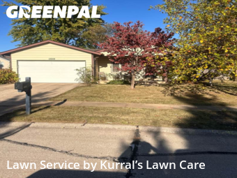 Grass Cutting nearby Florissant, MO, 