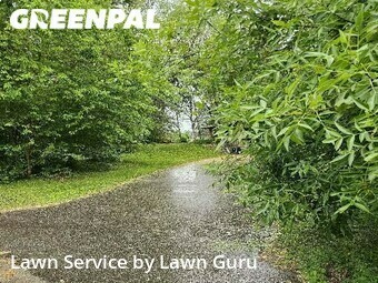 Grass Cut nearby Eagan, MN, 