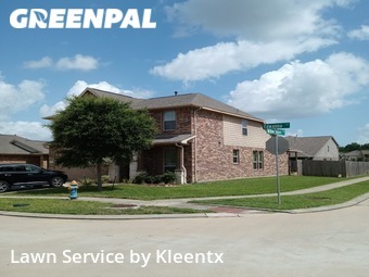 Lawn Mowing nearby The Preserve, TX, 