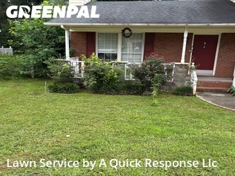 Lawn Cutting nearby Decatur, GA, 