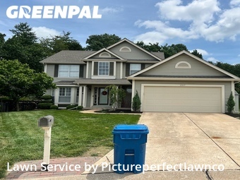 Lawn Service nearby Wildwood, MO, 
