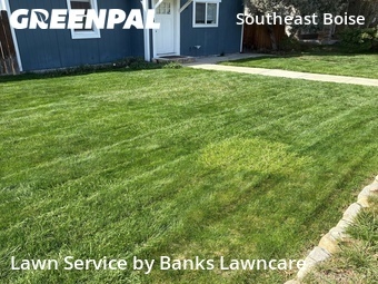 Lawn Cutting nearby Boise, ID, 