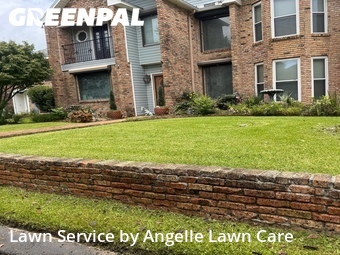 Lawn Mow nearby Lafayette, LA, 