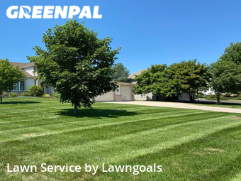 Lawn Care nearby Plymouth, MN, 