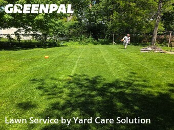 Yard Cutting nearby Lebanon, OH, 