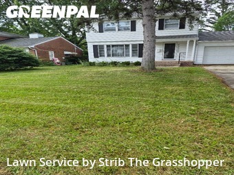 Lawn Maintenance nearby Beachwood, OH, 