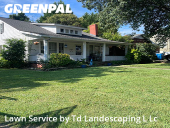 Lawn Care nearby Mount Holly, NC, 