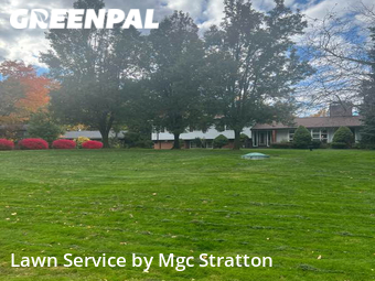 Lawn Mow nearby Pepper Pike, OH, 