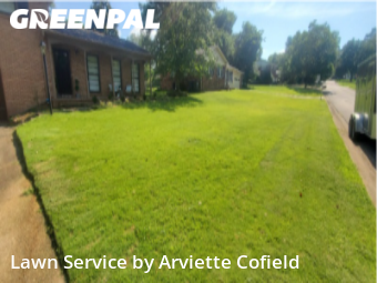 Lawn Service nearby Birmingham, AL, 