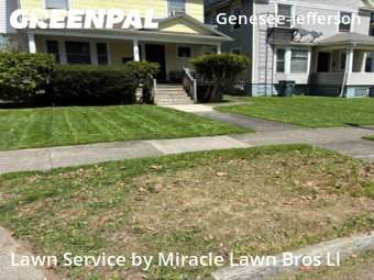 Lawn Care nearby Rochester, NY, 