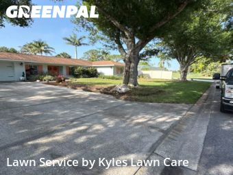 Lawn Care nearby Sarasota, FL, 