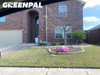 Lawn Care Service nearby Frisco, TX, 
