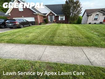 Lawn Maintenance nearby Clarksville, IN, 