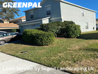 Yard Cutting nearby Lakeland, FL, 