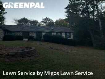 Lawn Maintenance nearby Duluth, GA, 