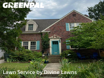 Lawn Mowing nearby Norfolk, VA, 