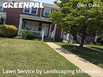 Lawn Maintenance nearby Baltimore, MD, 